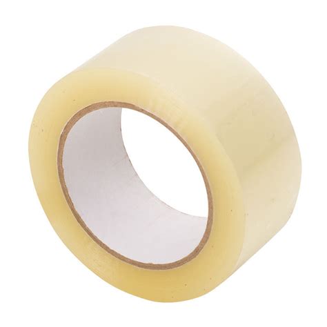 2 Inch X 110 Yards Clear Carton Sealing Packing Packaging Tape 180