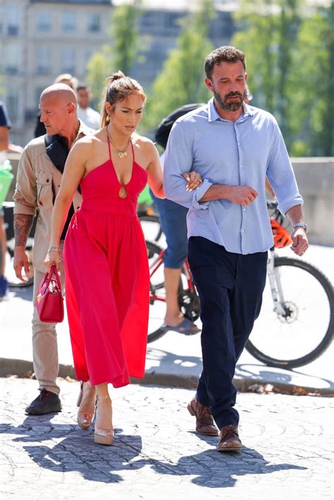 Jennifer Lopezs Pink Cutout Dress In Paris J Los Pink Reformation