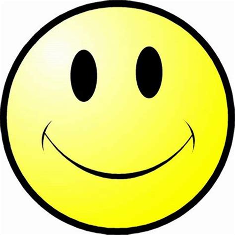 Download High Quality Smiley Face Clipart Small Transparent Png Images