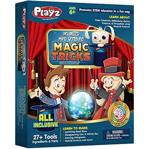 Best Magic Set For Kids 2022 Reviews And Buying Guide Momdot