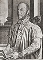 Antoine Perrenot De Granvelle 1517 To 1586 Comte De La Baume Saint ...
