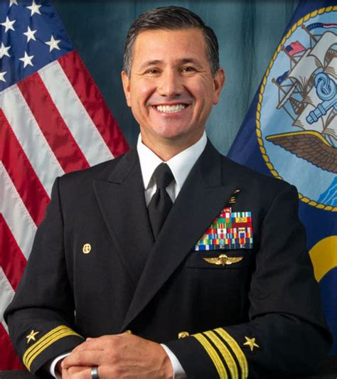 Decorated Navy Commander Found Dead In California Home Month After