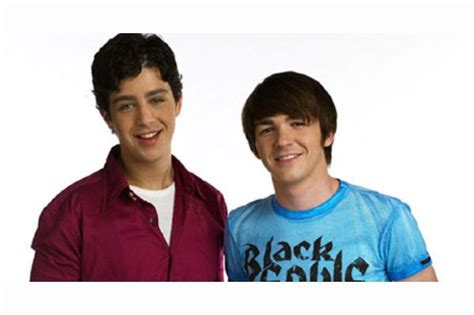 12 Celebridades Que Participaron En Drake And Josh Antes De Ser Famosos