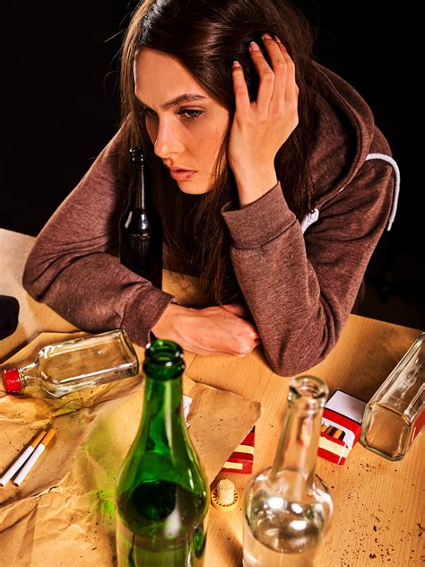 Biological Causes Of Alcoholism And Alcohol Abuse