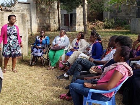 Empowered Women Leading Change In Kenya How Equitas Partner
