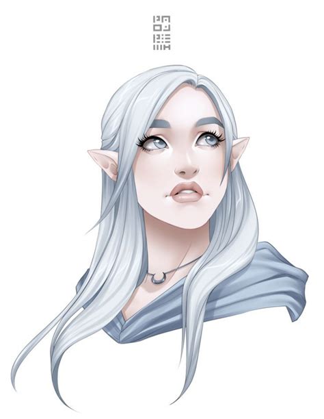 Pin By Abigail T On Drawing Ideas In 2020 Elf Characters Elf