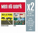 Men at Work - Business as Usual/Cargo [Sony] Album Reviews, Songs ...