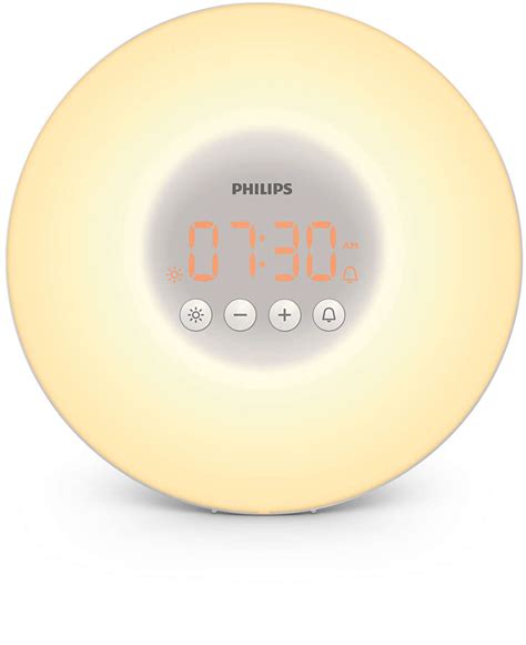 Philips Wake Up Light Hf3500
