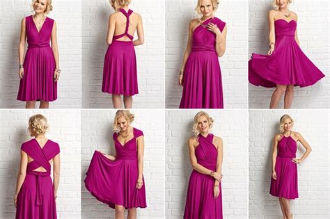 How To Sew An Infinity Dress Pattern Make This Easy Outfit Today