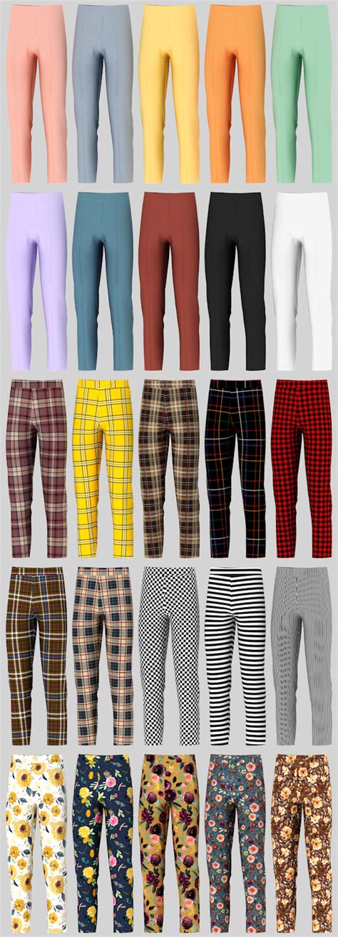 ̗̀ Harry Set ̖́ Ts4 Daisy Pixels