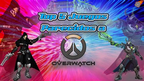 Juegos parecido añ frefire : Top 5 juegos PARECIDOS a Overwatch para PC GRATIS 2019 ...