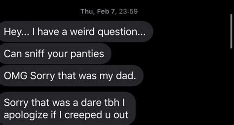 Creepy Messages 31 Pics