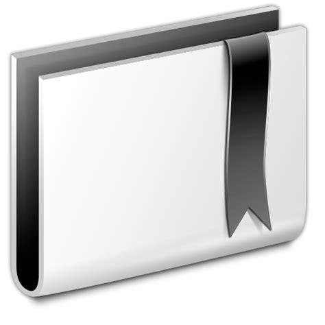 Folder Library Icon Free Download On Iconfinder