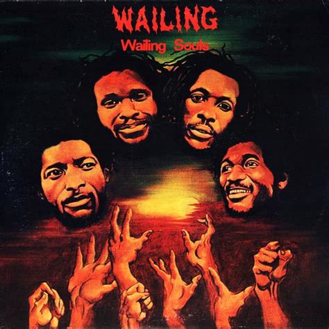 ROOTS REGGAE MAIOR ACERVO DE REGGAE DA INTERNET The Wailing Soul Wailing