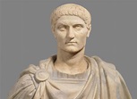 Constantino Emperador Romano Biografia Resumida - ERTQNAC