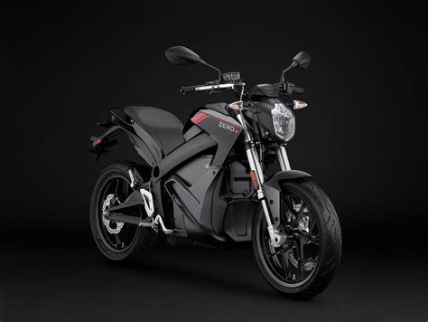 2020 Zero SR Guide • Total Motorcycle