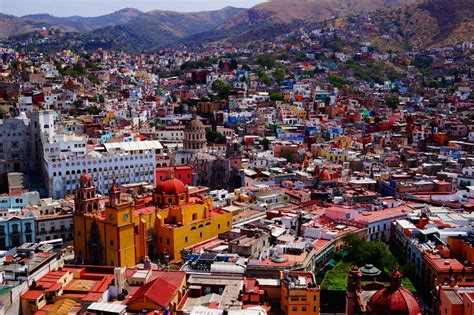 25 Best Things To Do In Guanajuato Mexico Travel Guide And Tips