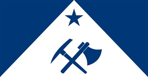 Fileflag Of West Virginia 1861 Hfsvg Alternative History Fandom