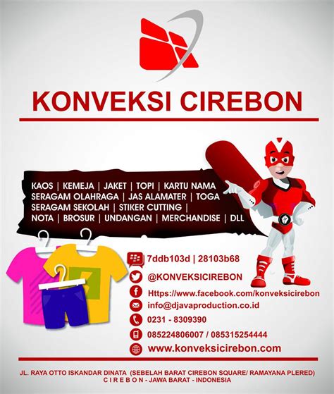 Contoh Brosur Baju Distro Brosur Dan Spanduk Porn Sex Picture