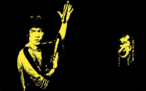 2560x1600 Bruce Lee Coolwallpapersme