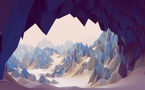 Abstract Wallpaper Cave