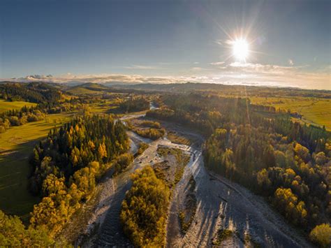 Zaplanuj pobyt - Szlak wokół Tatr