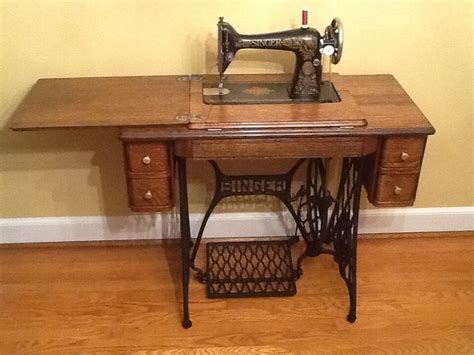 How Much Is A Singer Sewing Machine Worth The First Practical Sewing