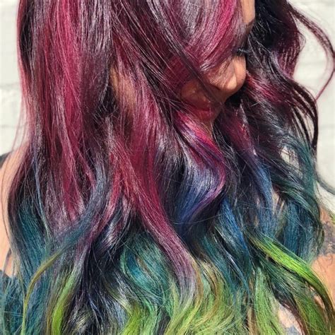 The Rise Of Indie Hair Color Brands On Instagram Allure