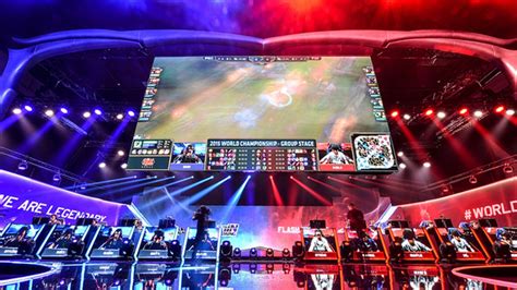 British Esports Association Launches Grassroots Support For