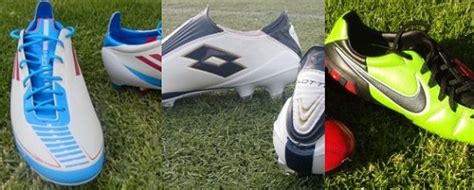 Best Soccer Cleats For Wide Feet Soccer Cleats 101