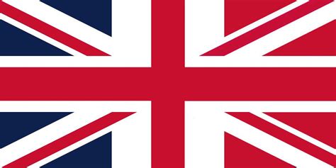 Franco British Union Flag Rvexillology