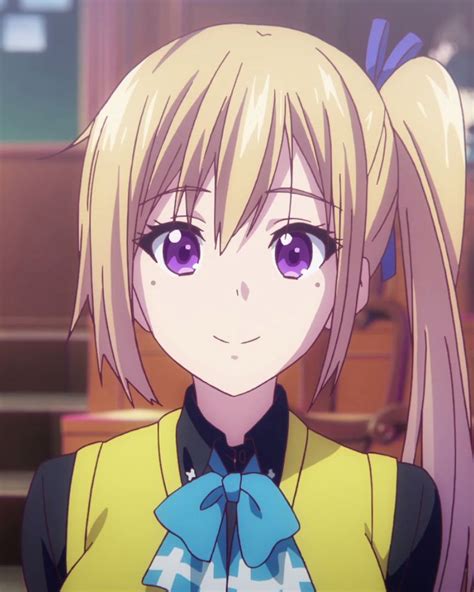 Mai Kawakami From Myriad Colors Phantom World Episode 1 Anime Caps