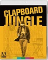 Trailer and full home release info for 'Clapboard Jungle'