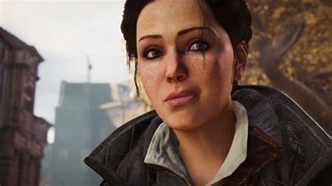 Assassin S Creed Syndicate Assista Ao Gameplay De Evie Frye IGN Video