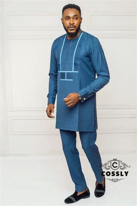 Nigerian Mens Fashion Styles 2020 Shufftrautman