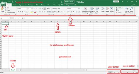 Cara Mengoperasikan Microsoft Word Dan Excel IFaWorldCup Com