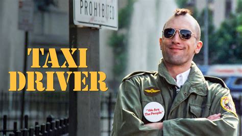 Marine, is a lonely, depressed young man living on his own in new york city. Let's Talk About the Ending of 'Taxi Driver'