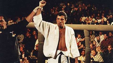 Mma Origins The Gracie Era In The Ufc Bloody Elbow