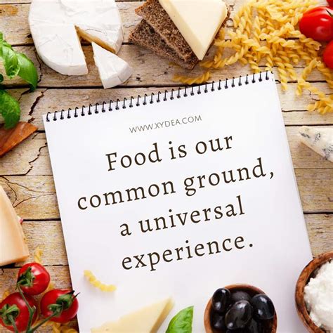 25 Best Food And Travel Quotes For Adventurous Foodie