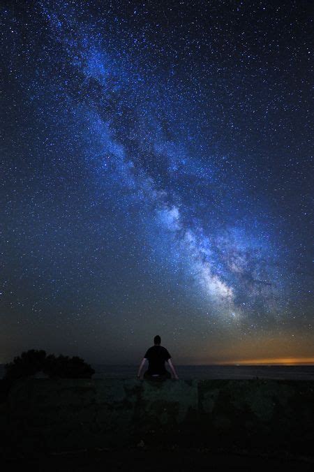 We Are All Made Of Stars Photo By Matija Sculac National Geographic