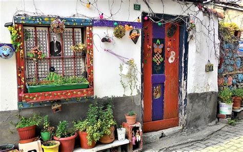 Bursa da Gezilecek En Güzel Yerler Misi Köyü Gezisi