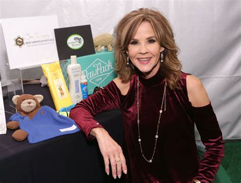 What is 'The Exorcist' Star Linda Blair's Net Worth?