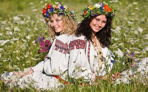 People From Romania You Can Meet During Your Trips Romania Travel