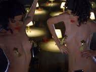 Naked Sandra Bernhard In Without You I M Nothing