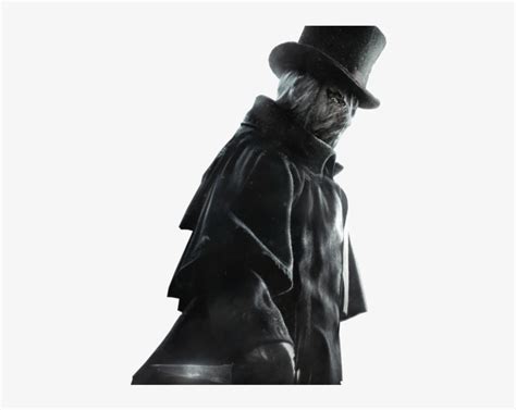 Jack The Ripper Assassin S Creed Syndicate Jack The Ripper Png Png