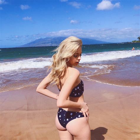 The Fappening Jordyn Jones Sexy Near Nude 60 Photos The Fappening