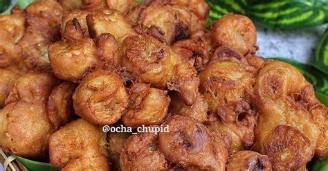 Di jakarta dan sekitarnya, pisang goreng dengan gaya tradisional atau kampung selalu berhasil menyita perhatian. Resep Pisang Goreng Enak : Resep Pisang Goreng Madu Pakai ...