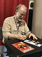 John Byrne At Fan Expo Canada Toronto By CGC Comics Blog Andrew R – CGC ...