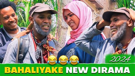Bahaliyake Tv Obsinan Tv New Diraamaa Afaan Oromo 2024 Youtube