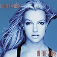 Britney Spears, In The Zone
